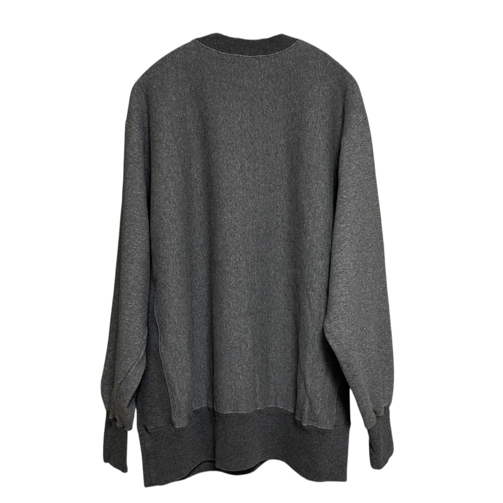 定価37400円 UNDERCOVER TWIN PEAKS スウェット クルーネック UC2D4806 