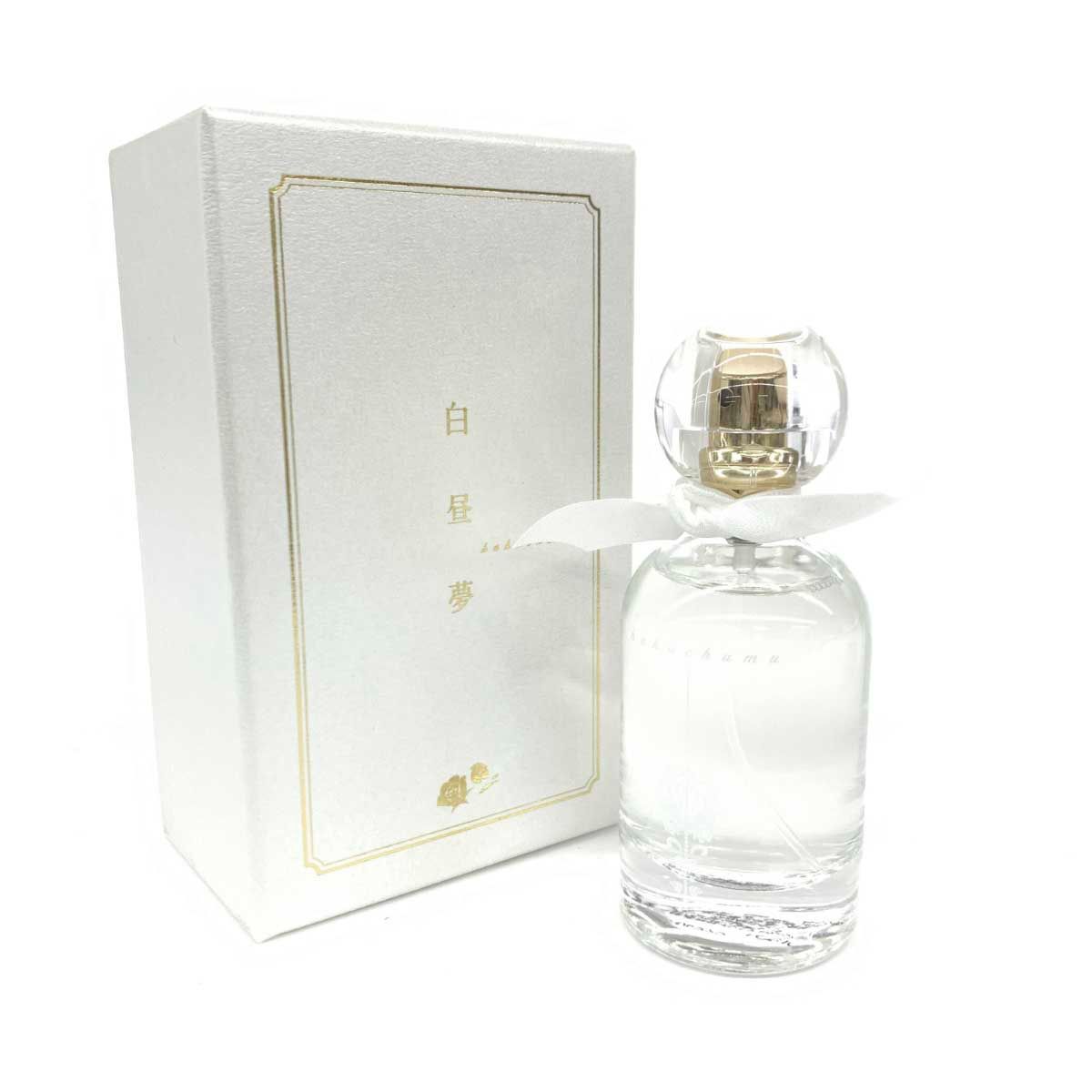 SUBROSA サブローザ sub rosa lingerie 白昼夢 香水 内容量：50ml EDP