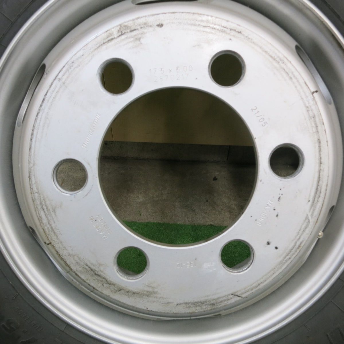 123|122L
