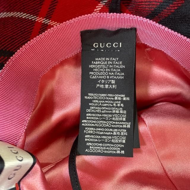 GUCCI