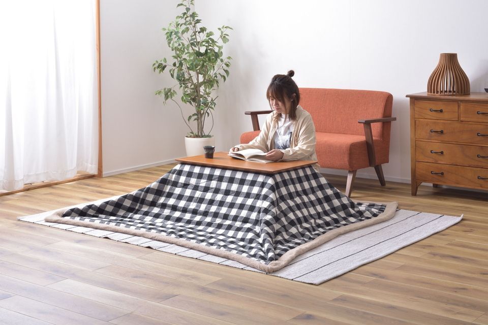 コンパクト 一人使い