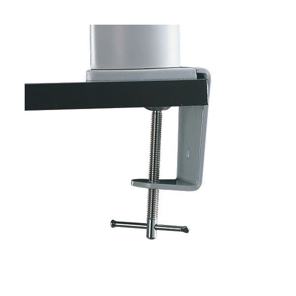 アスカ テレホンスタンド ブリッジ引寄せ 高さ調整タイプ TS 7053 1台 組立品