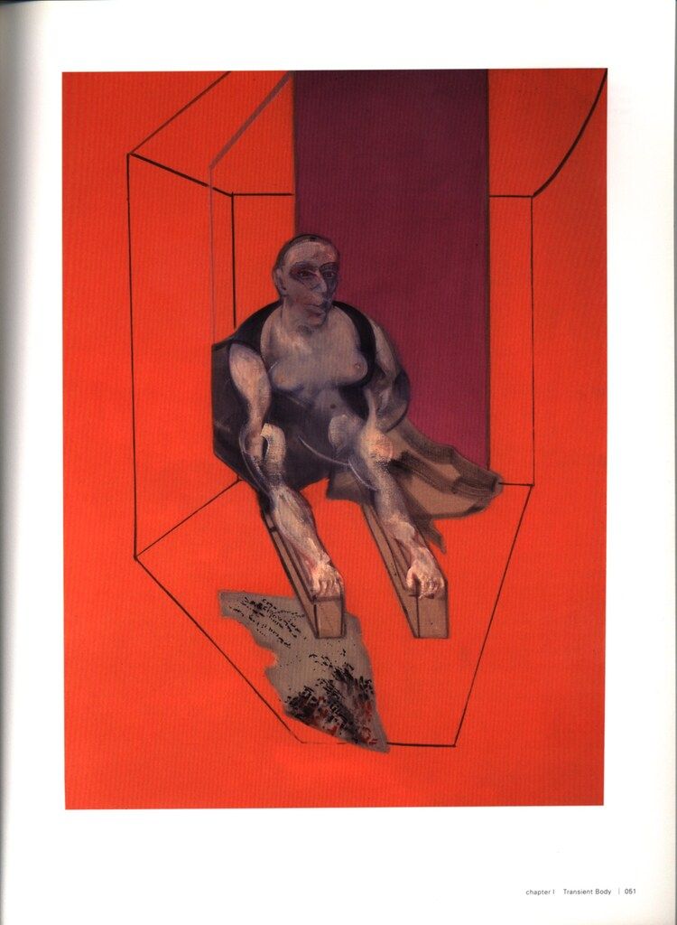 フランシス・ベーコン展図録Bacon en toutes lettres 2025年最新