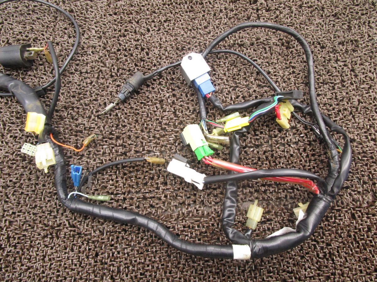 CDI レギュレター