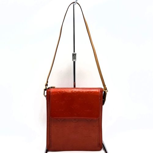 LOUIS VUITTON(ルイ ヴィトン)M91137 モット ショルダーバッグ