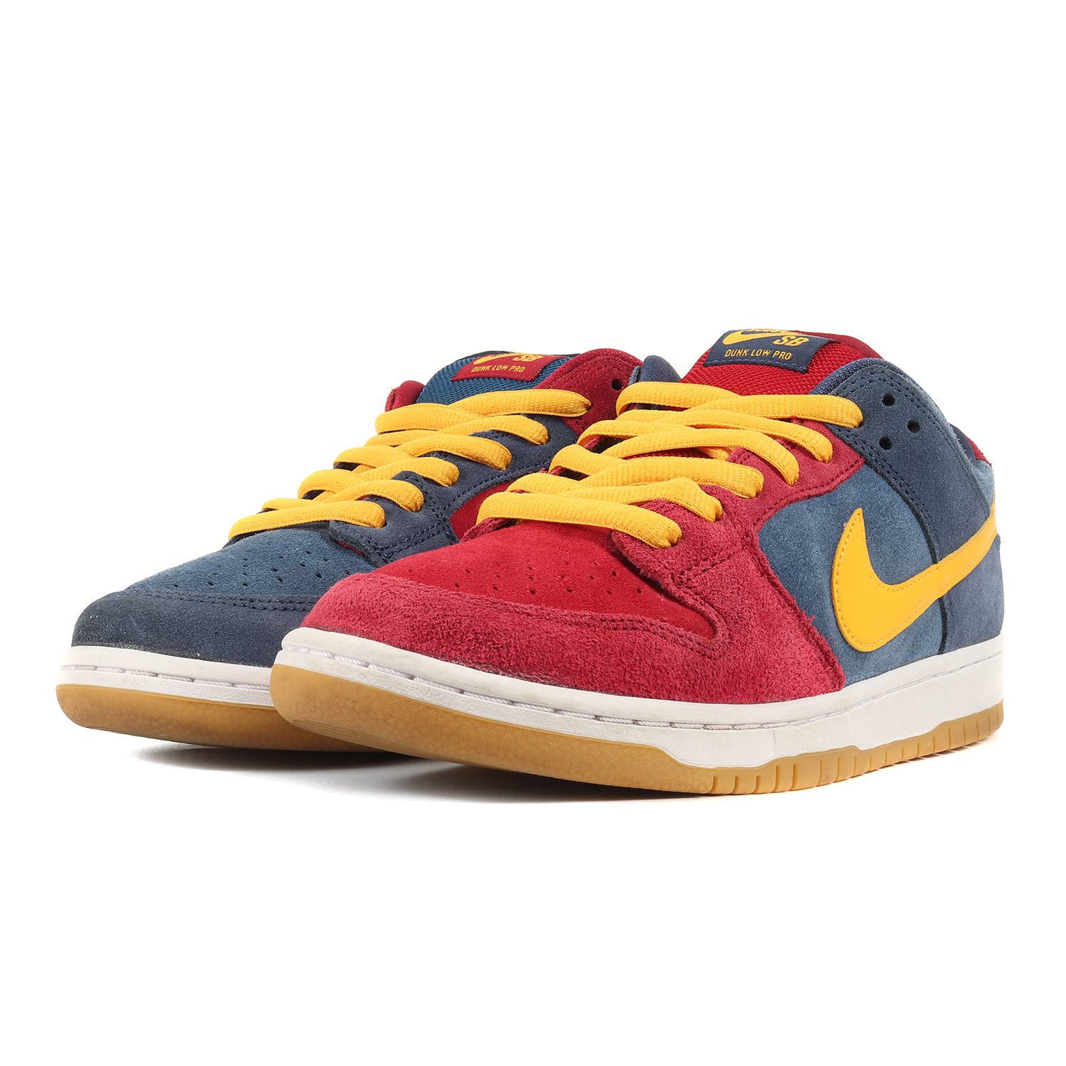 NIKE ナイキ サイズ:27.5cm SB DUNK LOW PRO PRM BARCELONA (DJ0606 