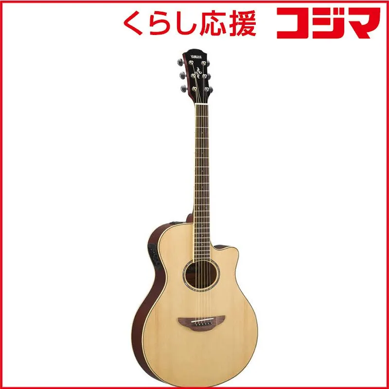 2025年最新】yamaha apx 600の人気アイテム - メルカリ ☆ほぼ新品の