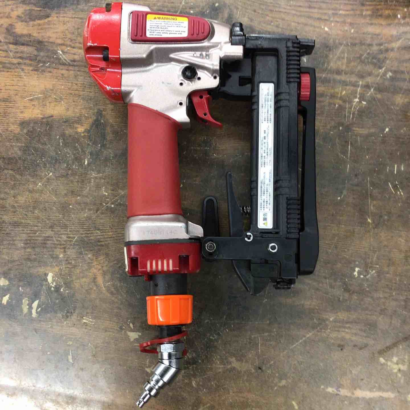 マックス MAX 高圧エアタッカ HA-R25 1025J 戸田店