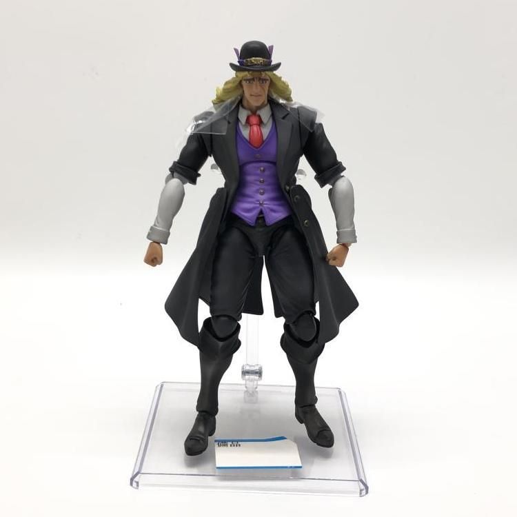 中古】開封）超像可動 ロバート・E・O・スピードワゴン[24