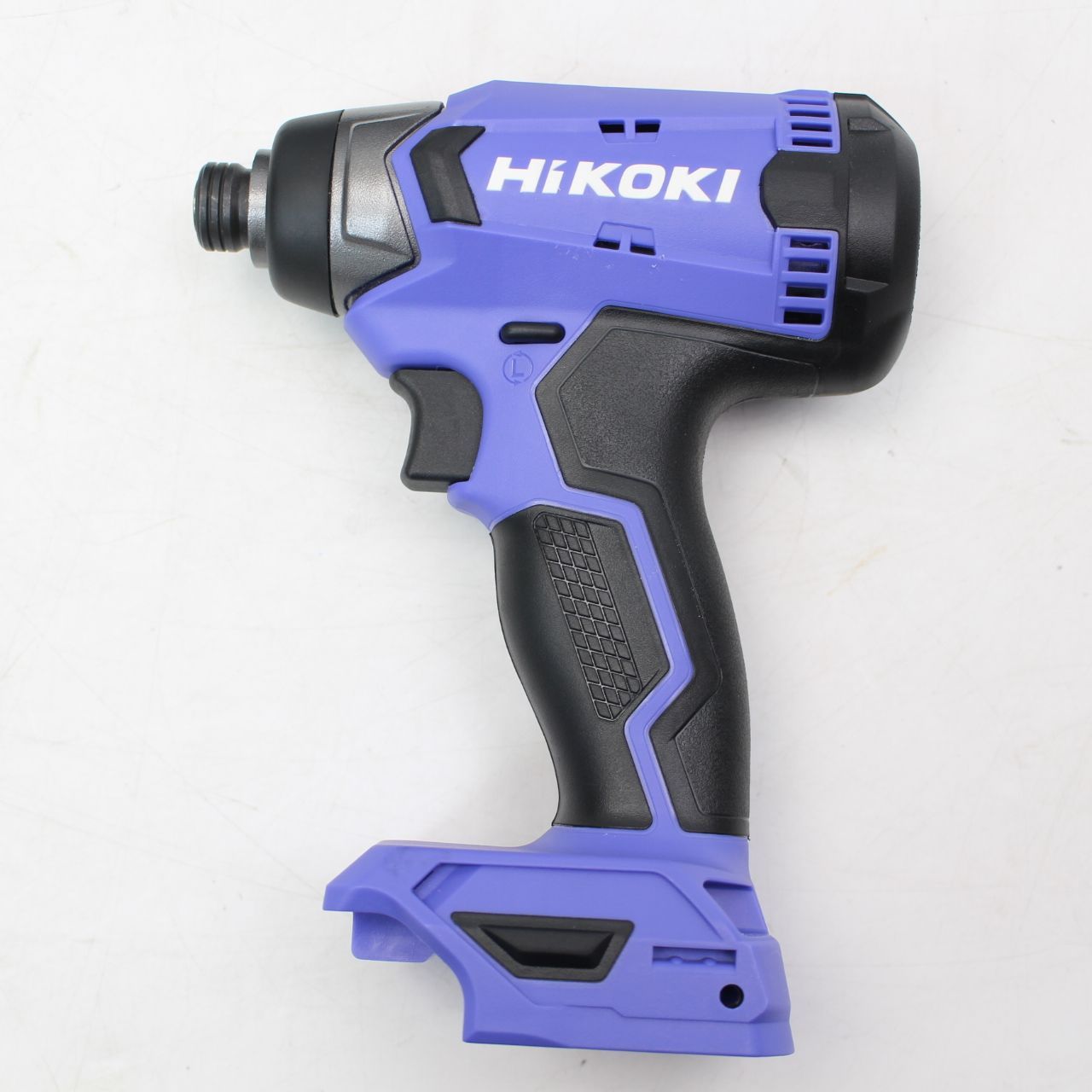HiKOKI