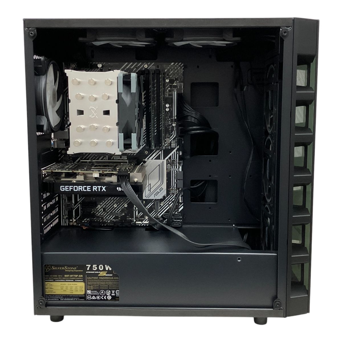HDD