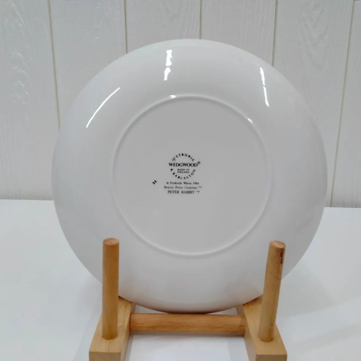 未使用美品 希少セット】1983年〜1987年 ウェッジウッド WEDGWOOD