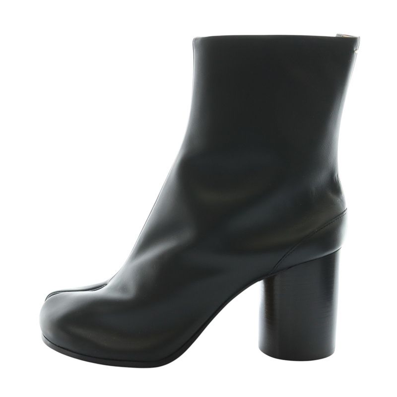 マルジェラ　タビブーツ38 黒 Maison Margiela（旧Maison Martin Margiela） - メゾン