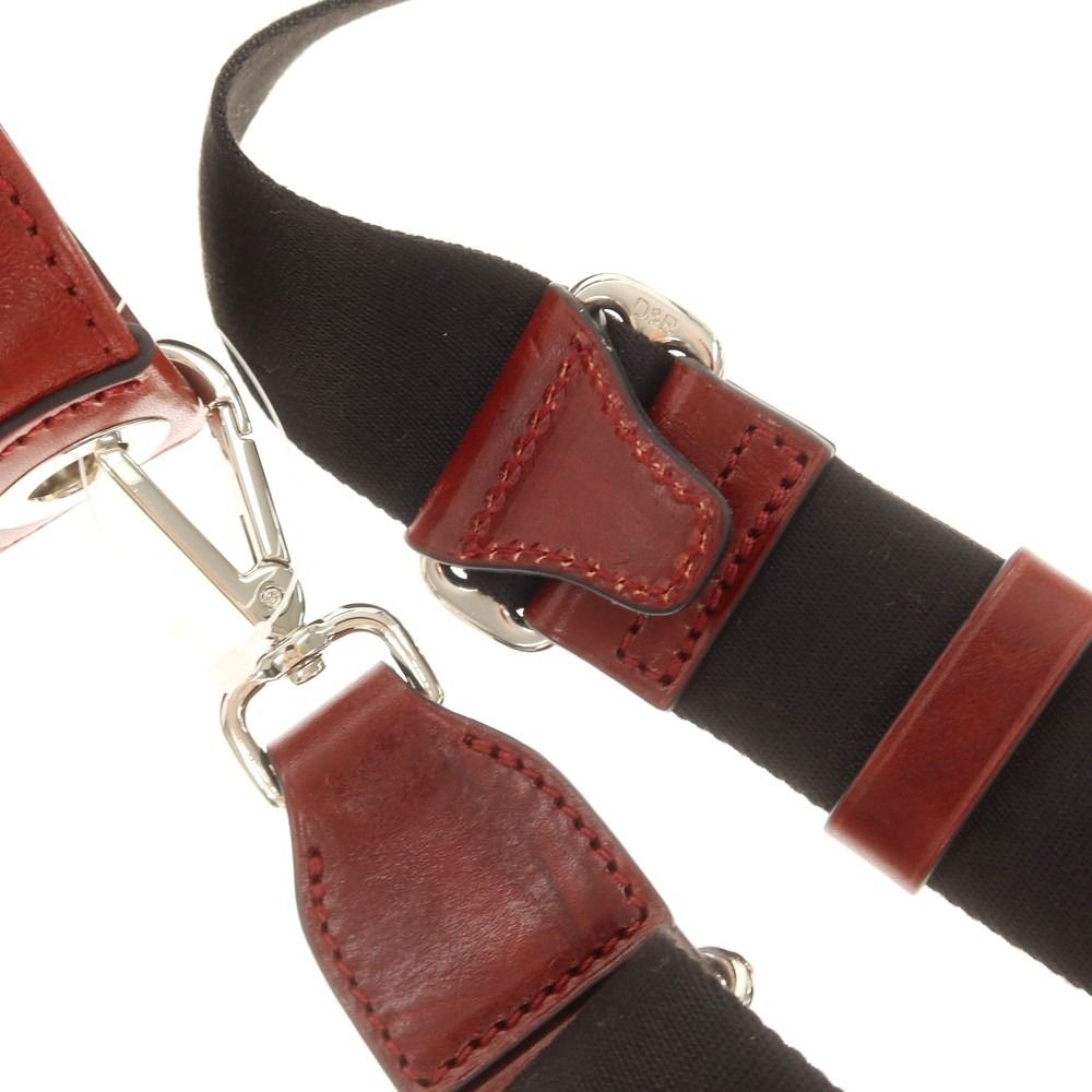 新品】ダニエルアンドボブ Daniel & Bob ローディーレザー ショルダー  