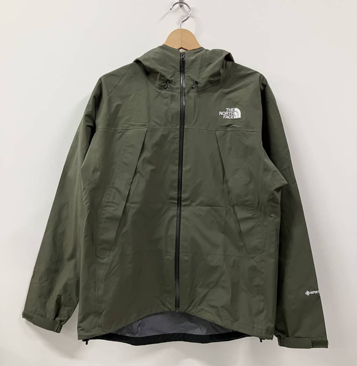 美品THE NORTH FACE ゴアテックス マウンテンパーカー グリーンXL ノースフェイス マウンテンパーカー グリーン XL 【公式通販】