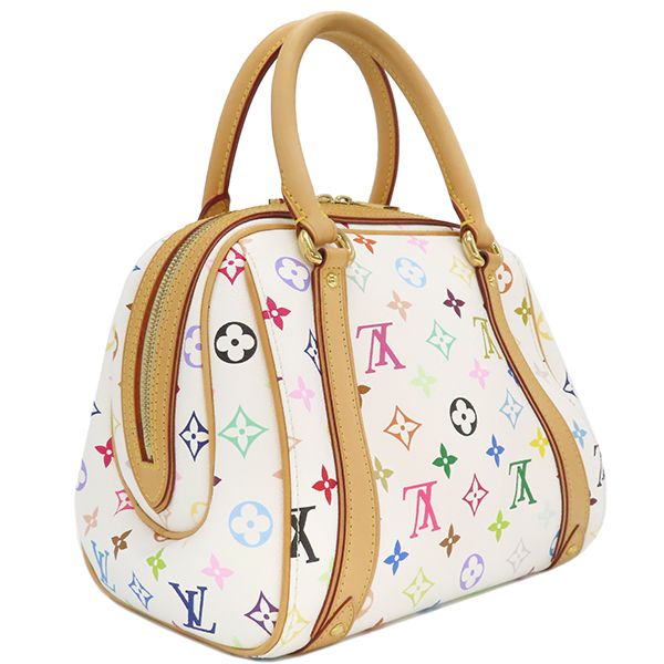 新品❗️LOUIS VUITTON モノグラム ソフィ ハンドバッグ ルイ・ヴィトン(LOUIS VUITTON)ルイ・ヴィトン マンハッタンPM