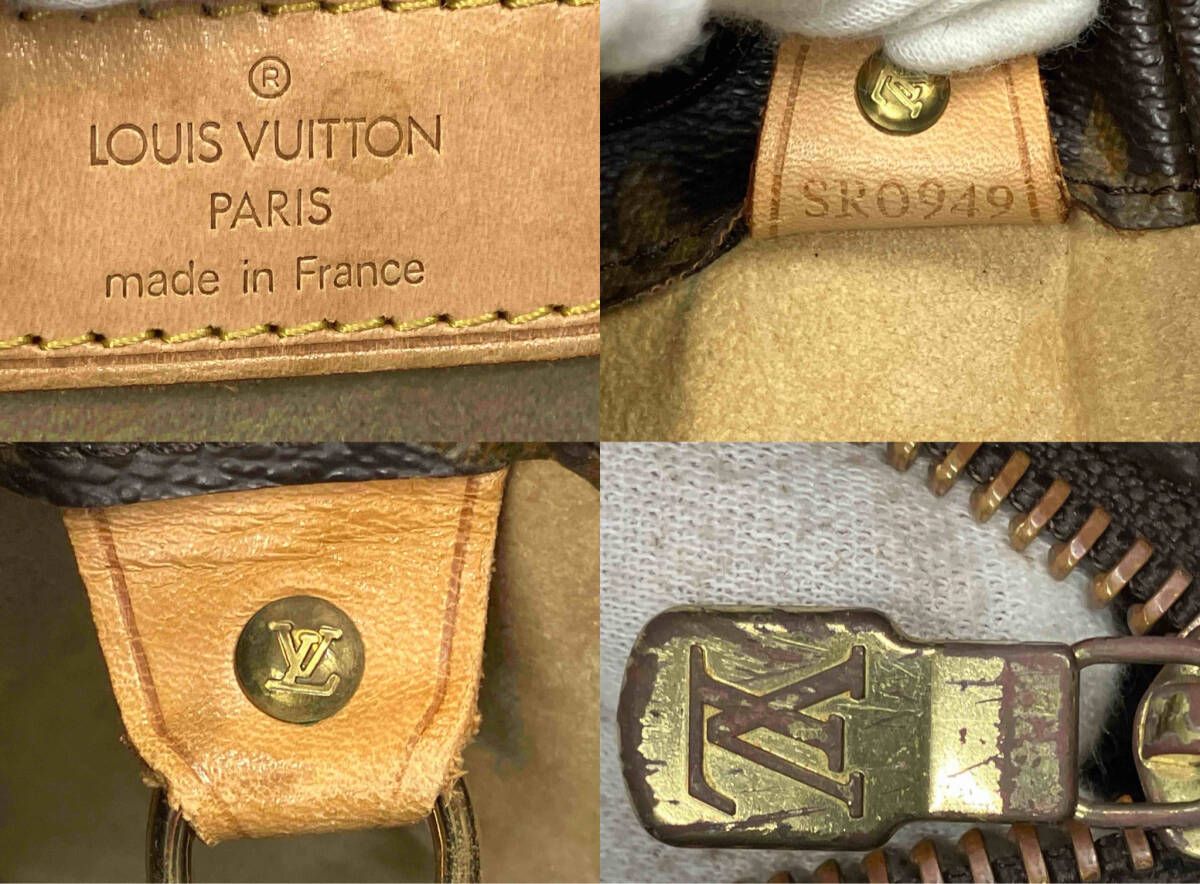 ルイヴィトン SR0949