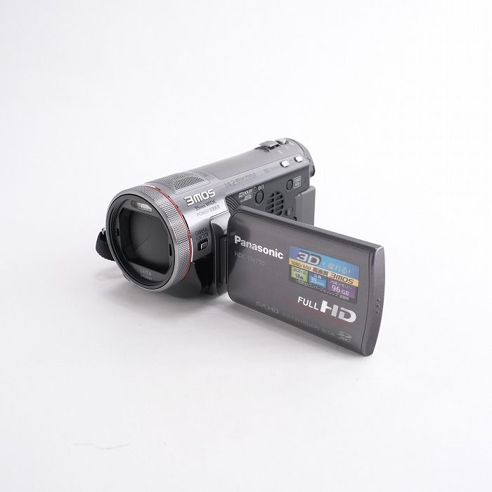 Panasonicデジタルハイビジョンビデオカメラ HDC-TM750 96GB