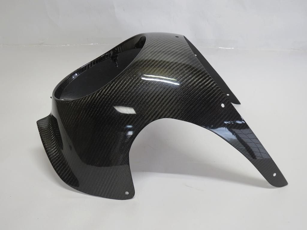 Z900RS z900rs cafe ビキニカウル フロントカウル カーボン Z900RS z900rs cafe 2018-2024 ビキニカウル フロントカウル カーボン