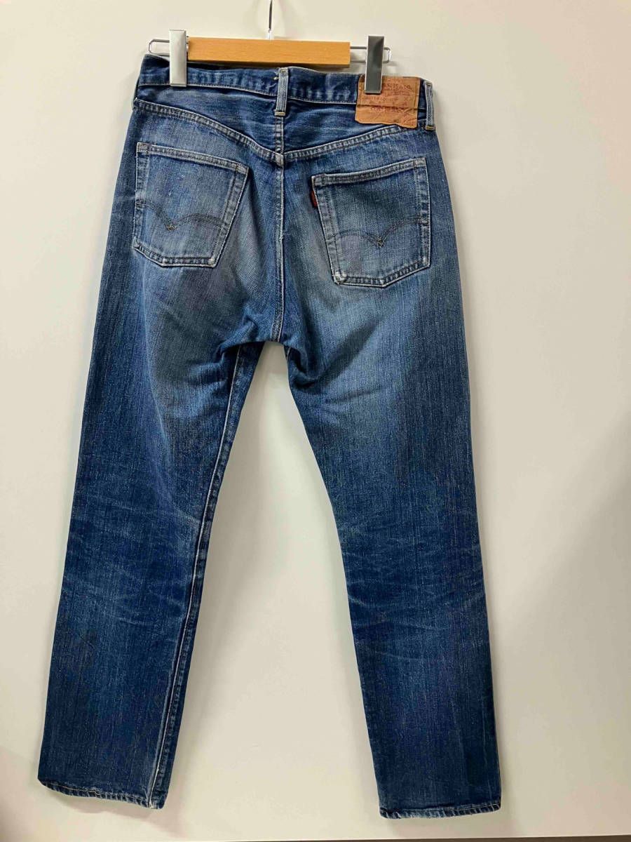 LEVI'S リーバイス 66前期 W31 L34 ボタン裏16 アメリカンカジュアル