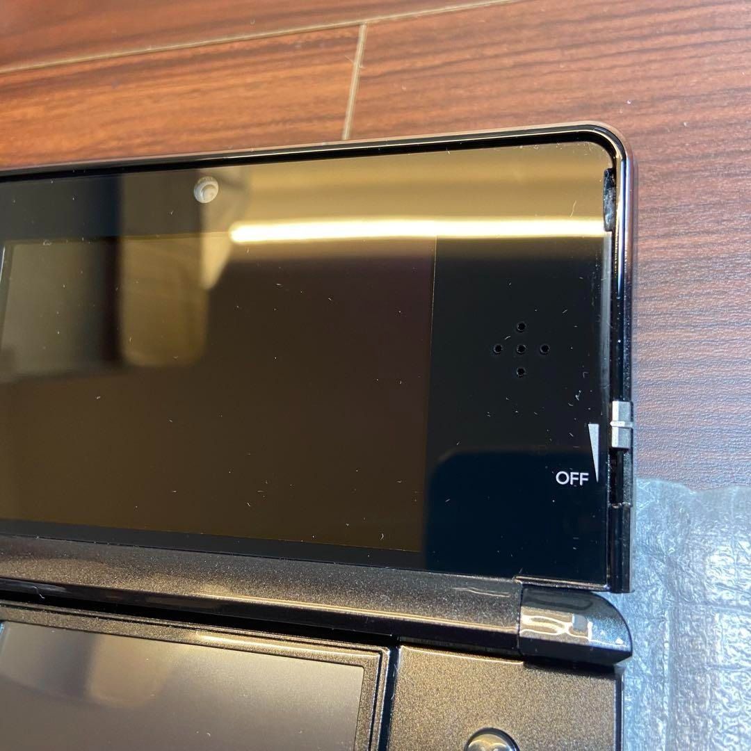 ニンテンドー 3DS モンスターハンター3Gハンターパック 4130 UP786_INFO