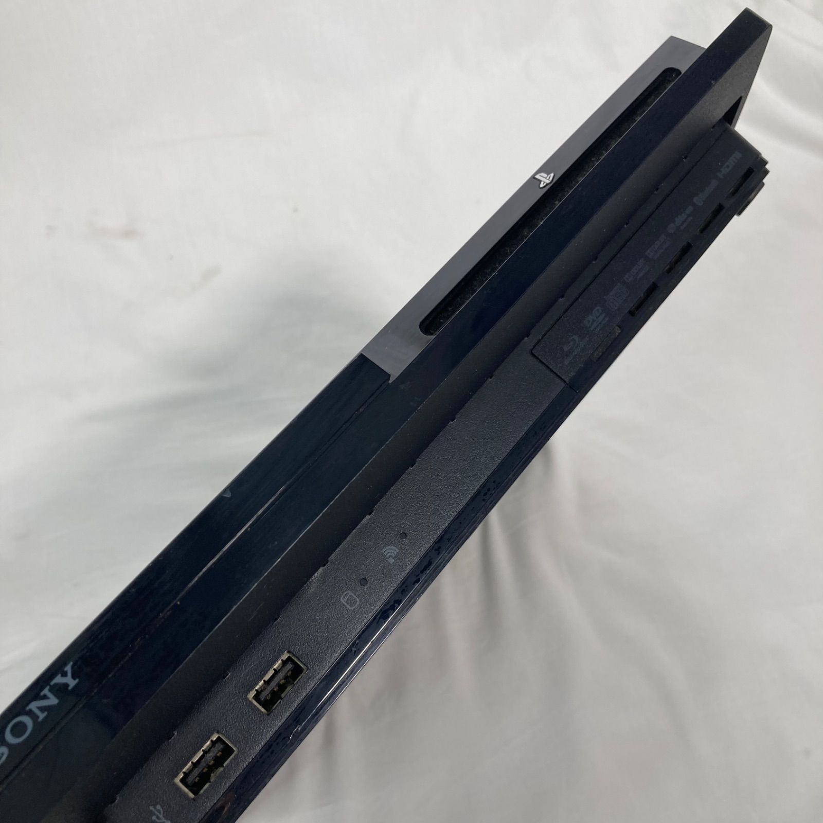 PS3 CECH-2000Aジャンク ♪ジャンク PlayStation 3 CECH-2000A