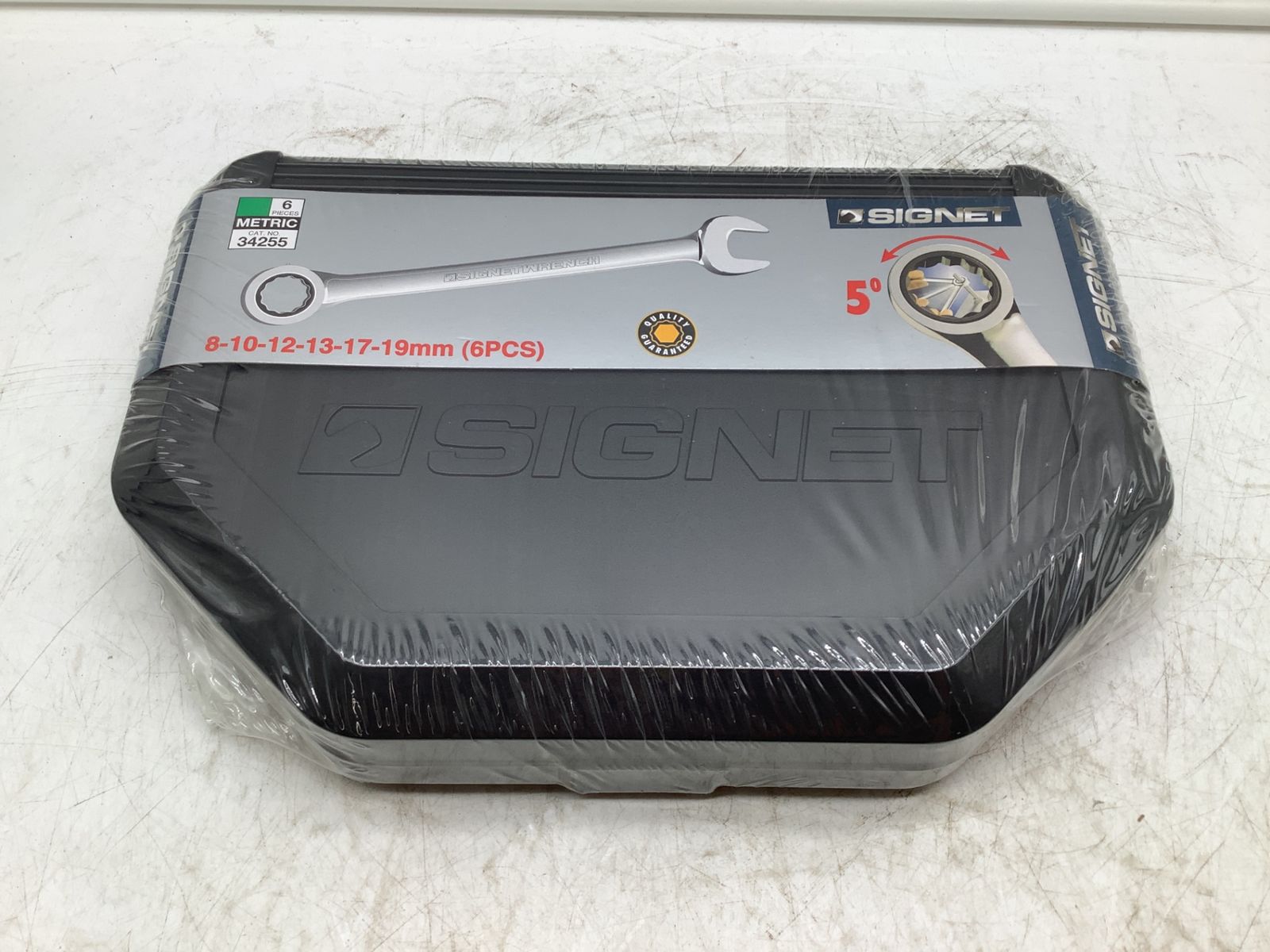 SIGNET シグネット