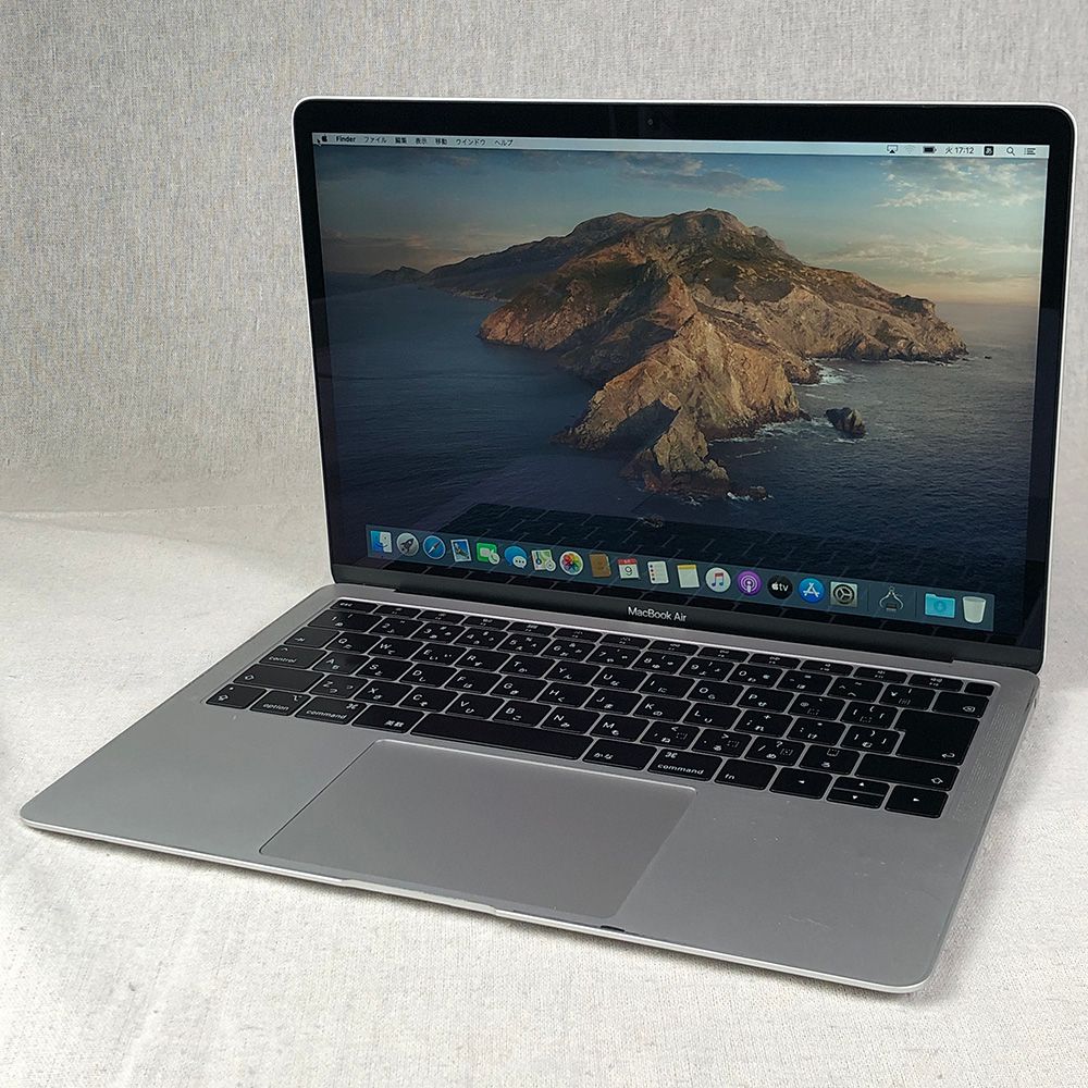 【ジャンク品】MacBook Air A1932 日本語配列 Amazon.co.jp: Macbook Air 13/15(2025)/ Pro 14/16 專用
