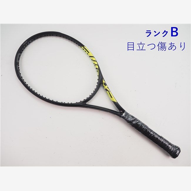 HEAD - 中古 テニスラケット ヘッド グラフィン 360プラス エクストリーム ツアー ナイト 2021年モデル (G2)HEAD GRAPHENE 360+ EXTREME TOUR NITE 2021 中古 テニスラケット ヘッド グラフィン 360プラス