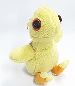 【中古】(非常に良い)ぬいぐるみ ひなチョコボ