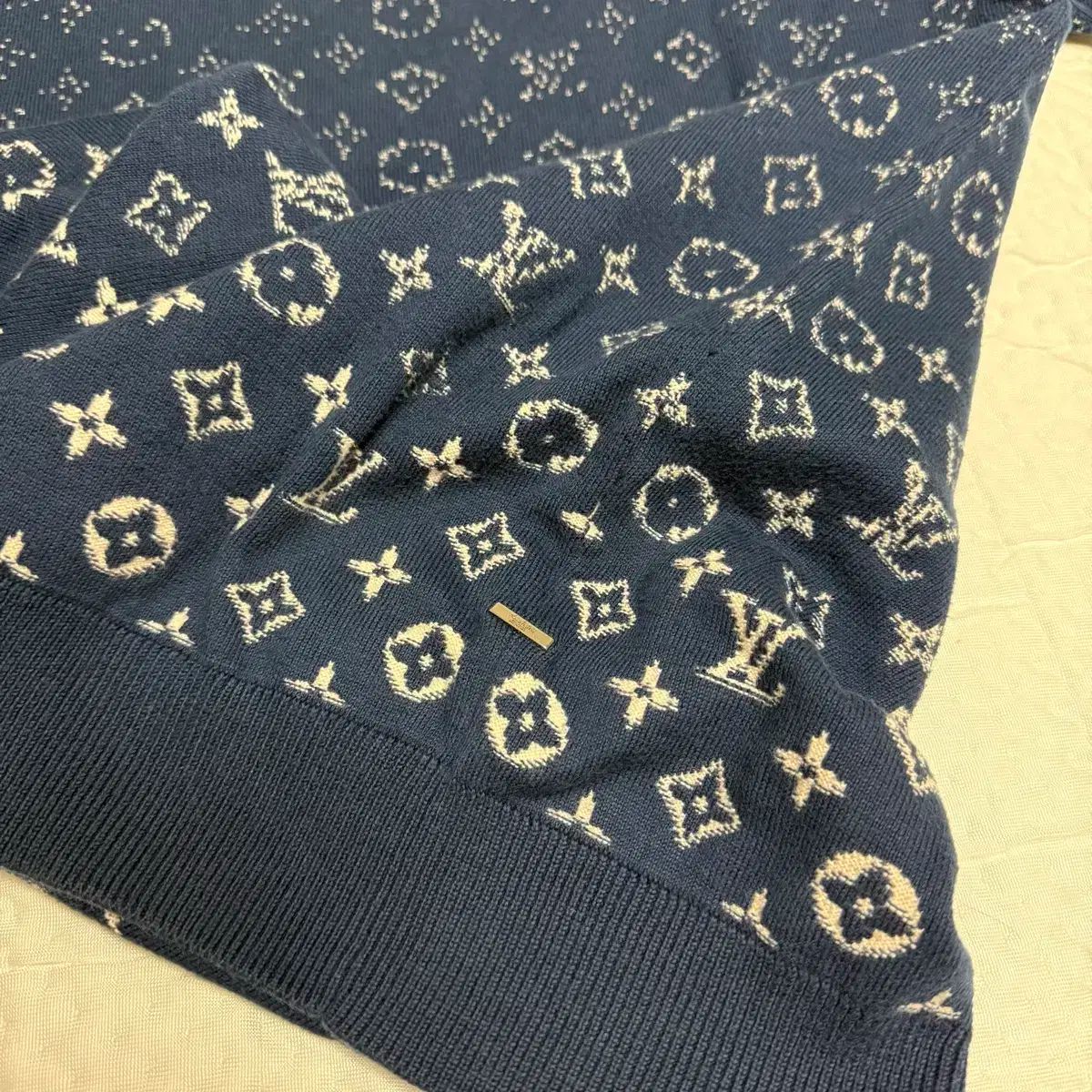【完売確実】Louis Vuitton モノグラム グラデーション パーカー Louis Vuitton(ルイヴィトン) モノグラム グラデーション