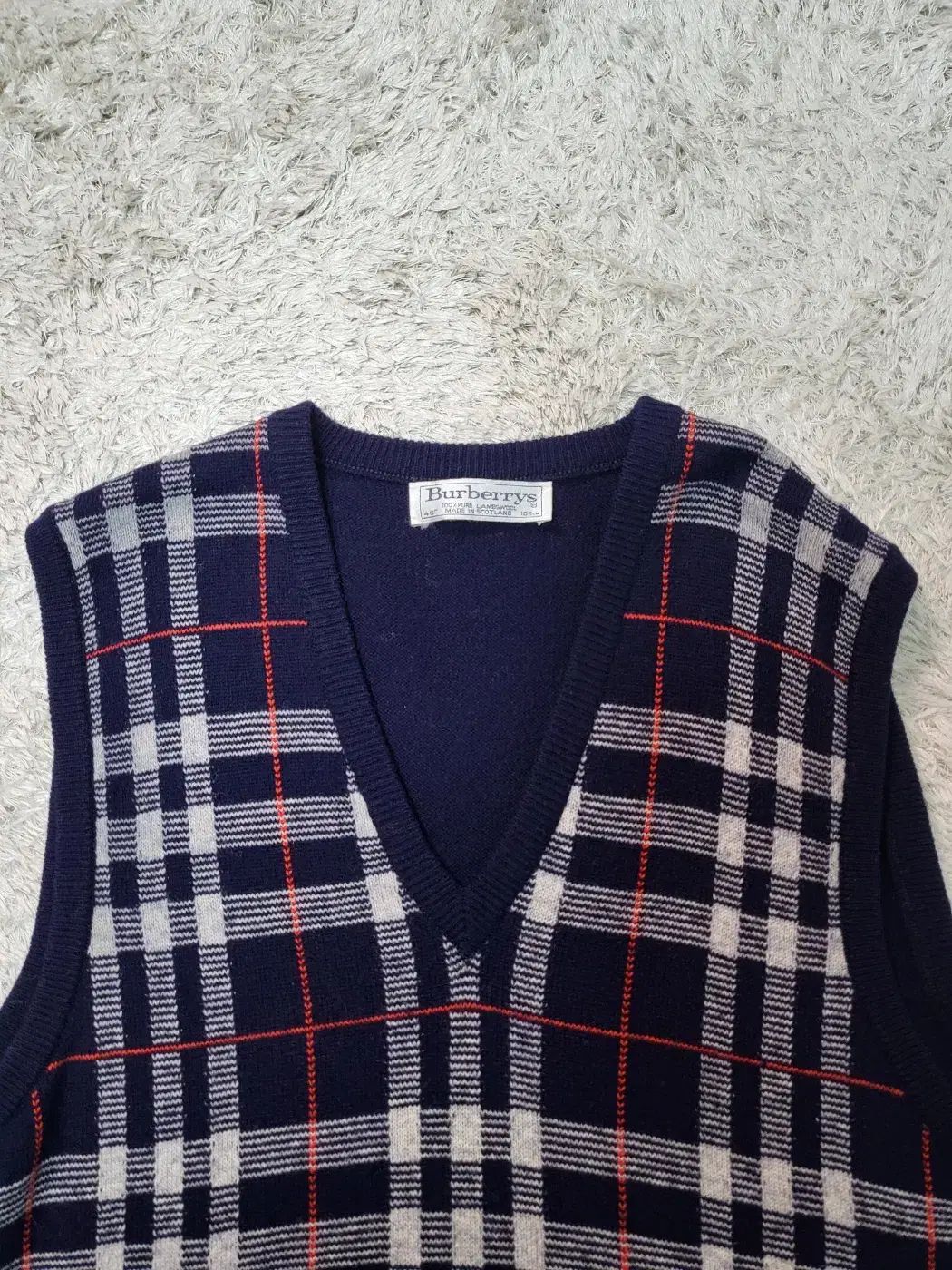 基本的な 40 サイズ 正規品 BURBERRY(バーバリー ) ノバチェック