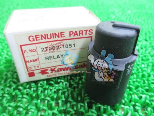 ゼファーχ キャブヒーターリレー 在庫有 即納 カワサキ 純正 新品 バイク 部品 KLX250 車検 Genuine ゼファー750 W650 ゼファーカイ W400 ゼファーχ カワサキ 純正 純正」の人気商品一覧・価格比較 スターターリレー 最後のゼファー「ZEPHYRχ」まで一貫したカワサキの