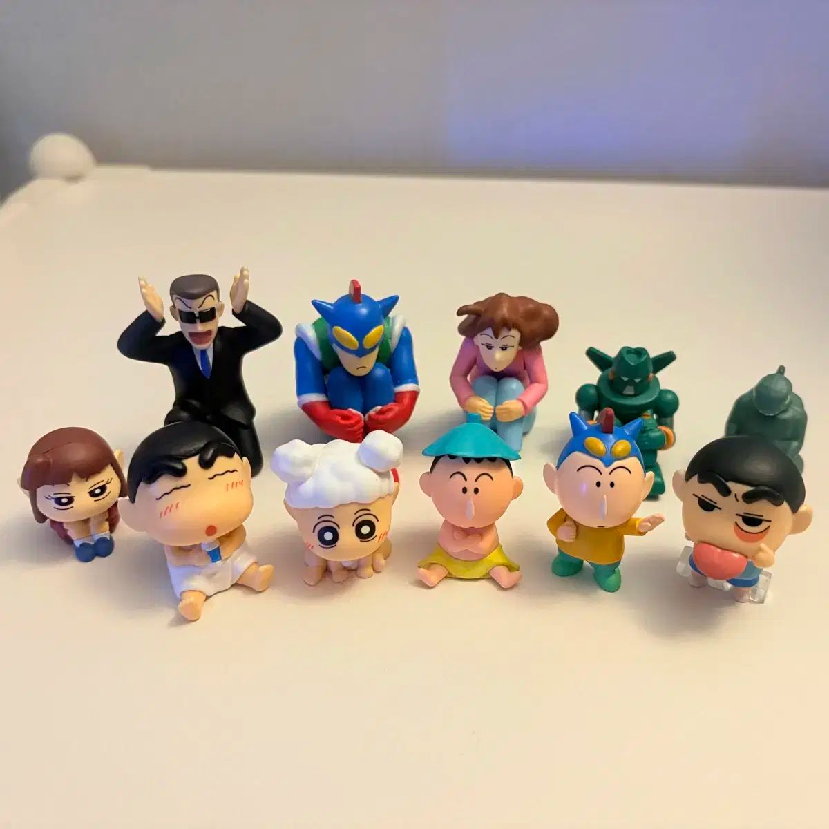 セカオワ 深海 ランダムガチャ スーパーシークレット② デスドライブ