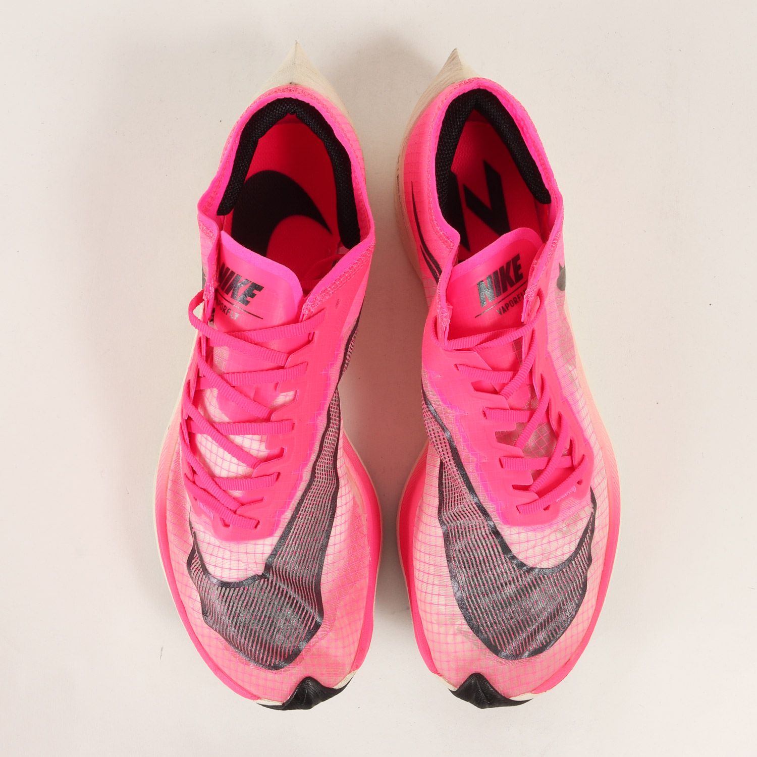 NIKE ZOOMX スパイクシューズ ピンク/イエロー26cm NIKE ZOOMX スパイクシューズ ピンク/イエロー26cm - メルカリ