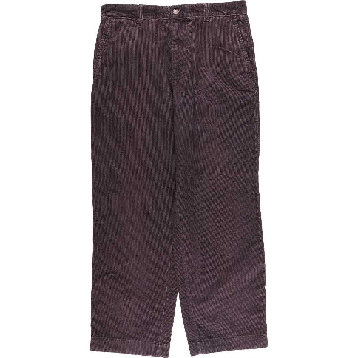 古着 90 00年代 エルエルビーン L.L.Bean CLASSIC FIT コーデュロイパンツ メンズw34相当 ヴィンテージ eaa589556