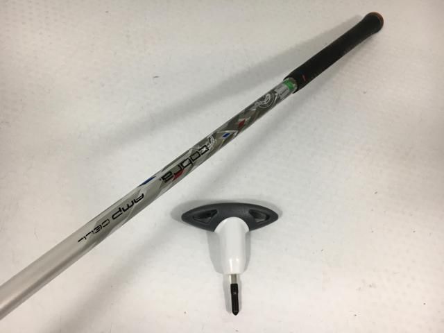 返品OK 【中古ゴルフクラブ】コブラ コブラ AMP Cell ドライバー (日本