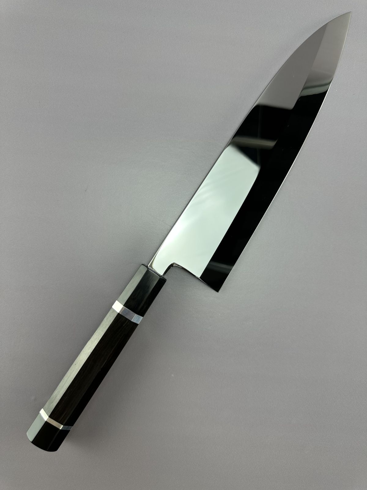 完全手研ぎ