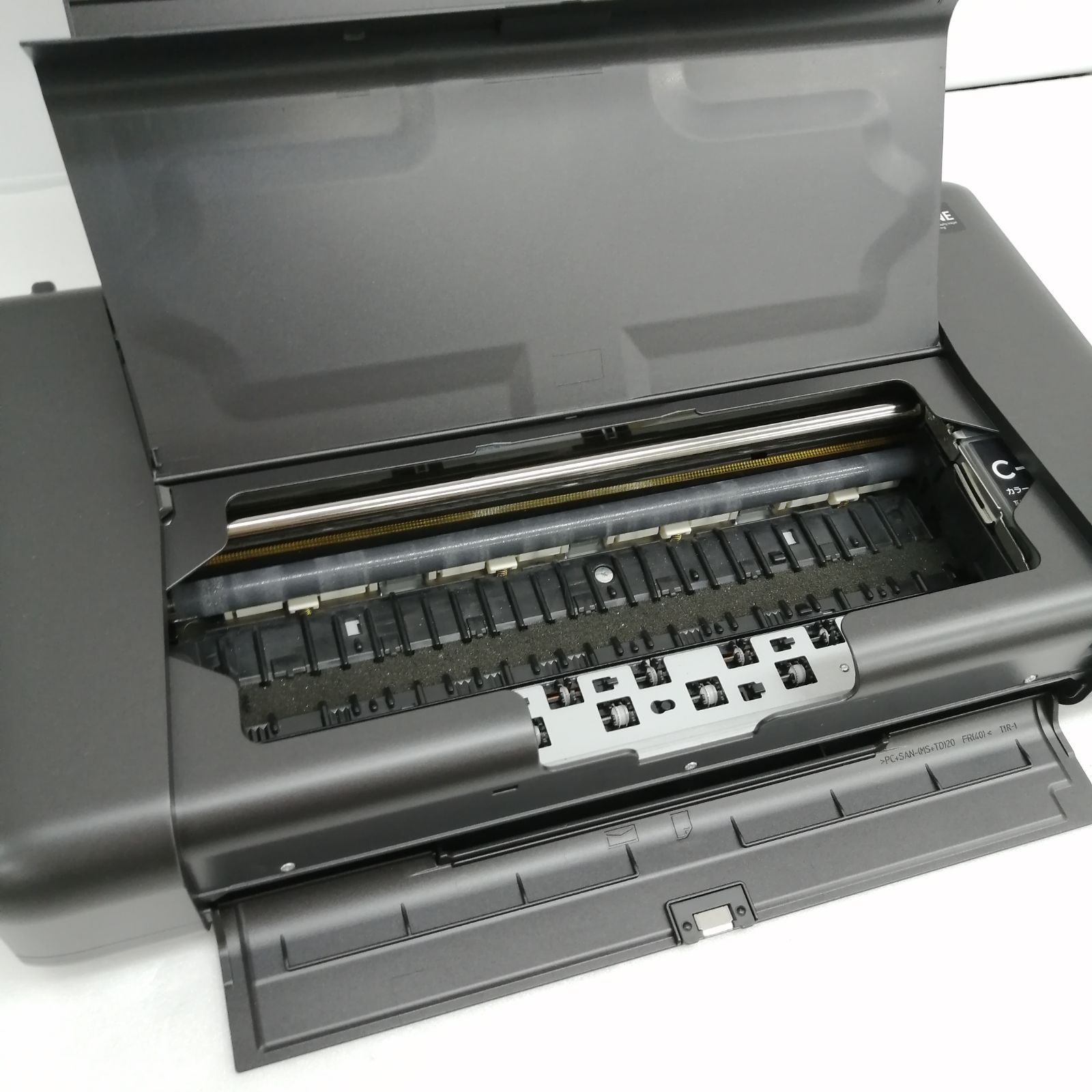 訳アリ】キャノン プリンター ip110 PIXUS iP110 CANON iP110を使って 