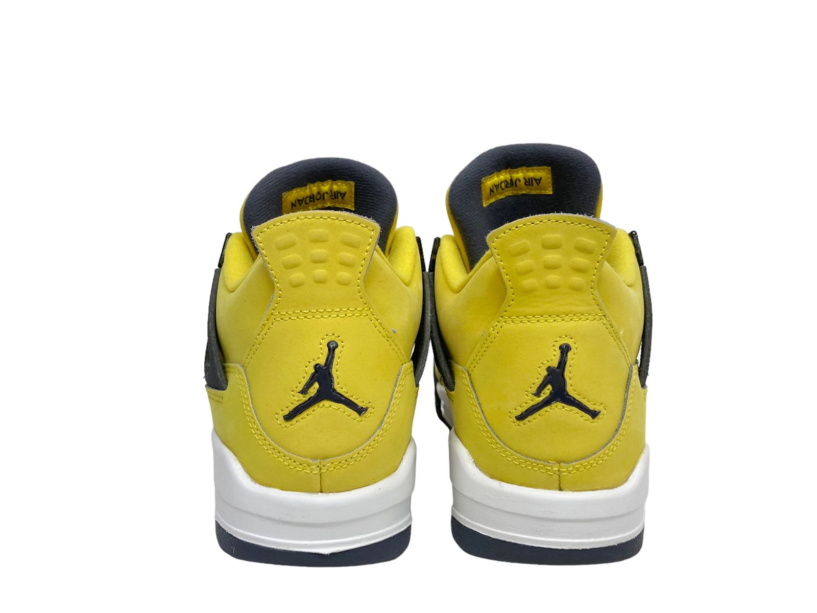 NIKE (ナイキ) AIR JORDAN 4 RETRO GS エア ジョーダン4 レトロ GS