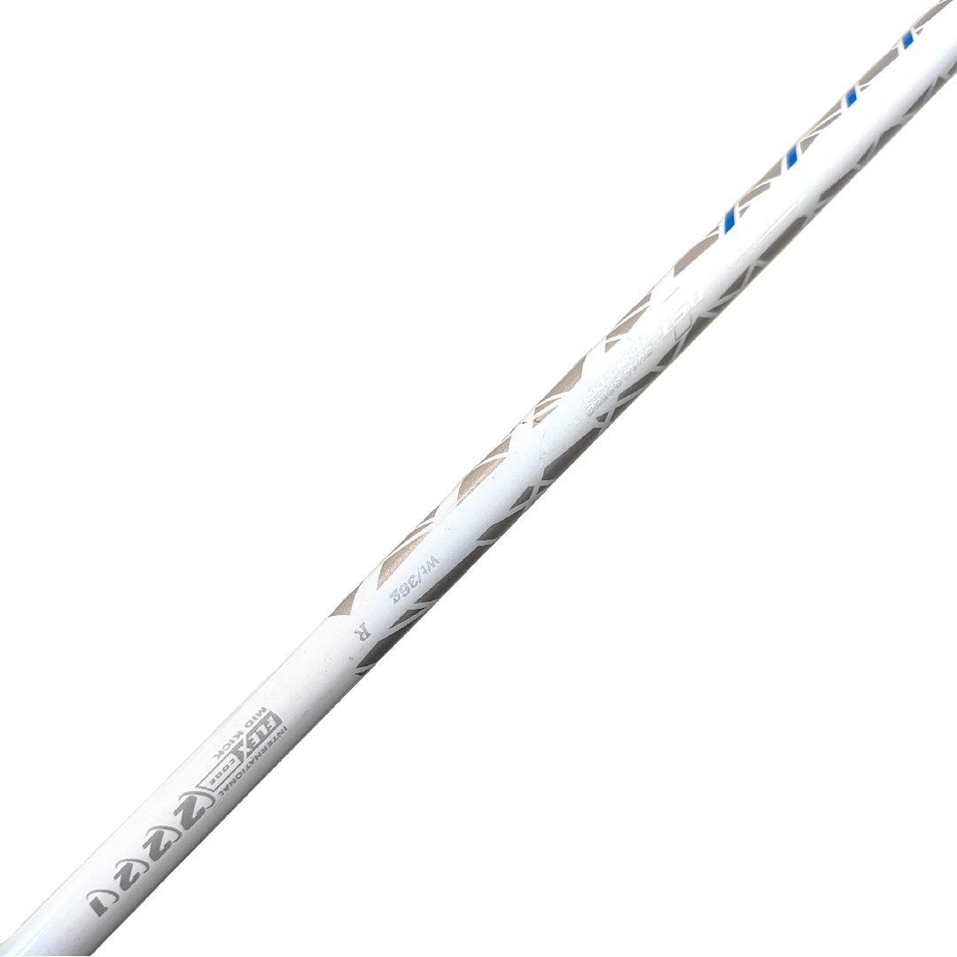 ゼクシオ XXIO12 1W ドライバー 純正カーボンR カバー付 - メルカリ