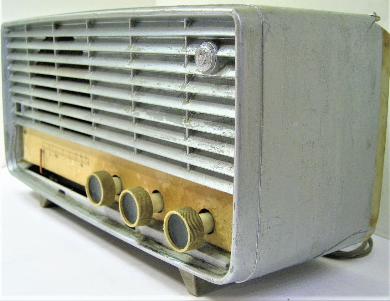 SONY ICF-SW1S ラジオ 動作良好です フルセットです （値頃 ソニー AUX  