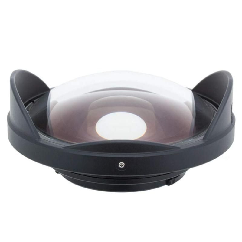 イノン アクションカメラ 水中フィッシュアイレンズ UFL-G140SD