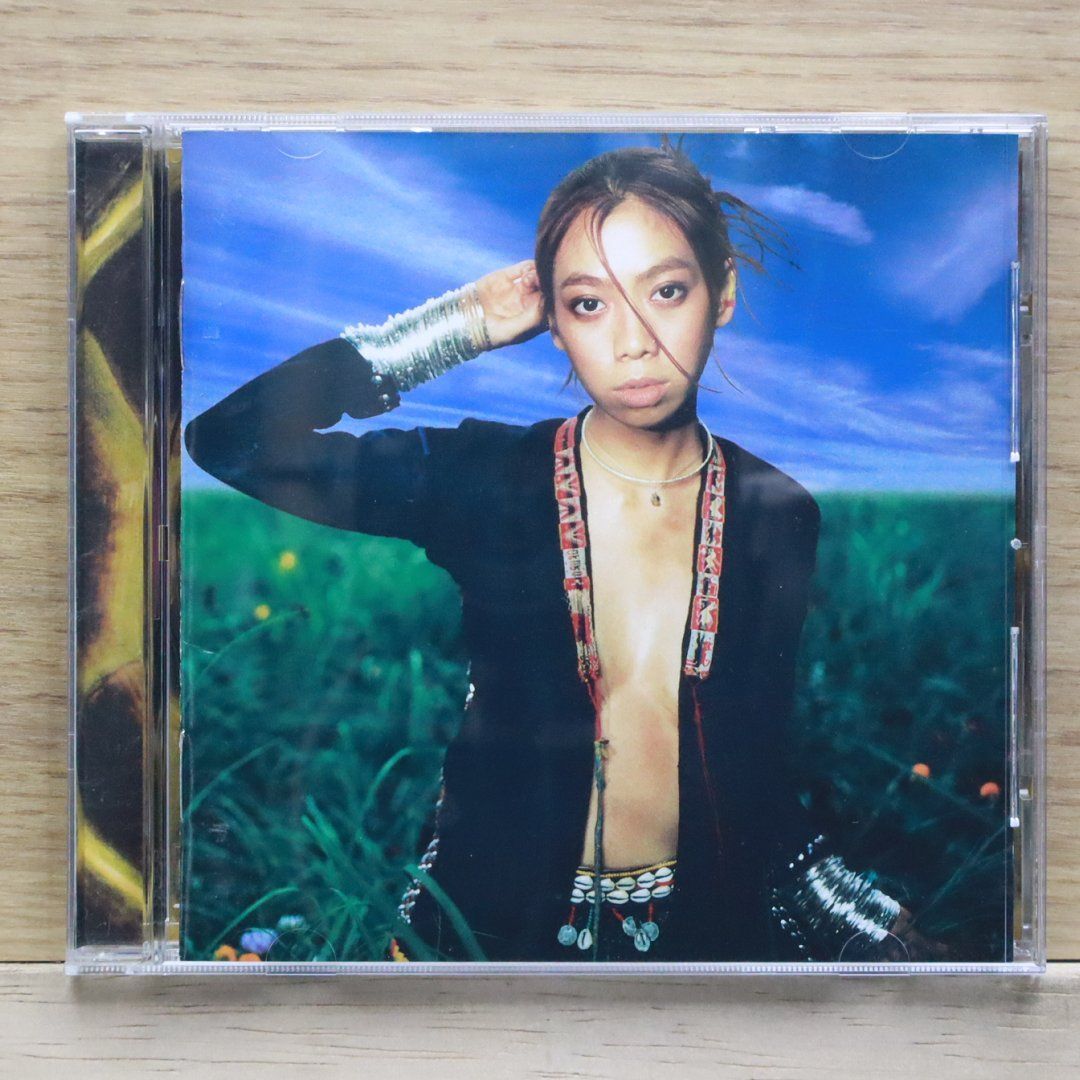 国内盤CD☆ウーア/UA□ 11 【VICL823/4988002341115】N22268