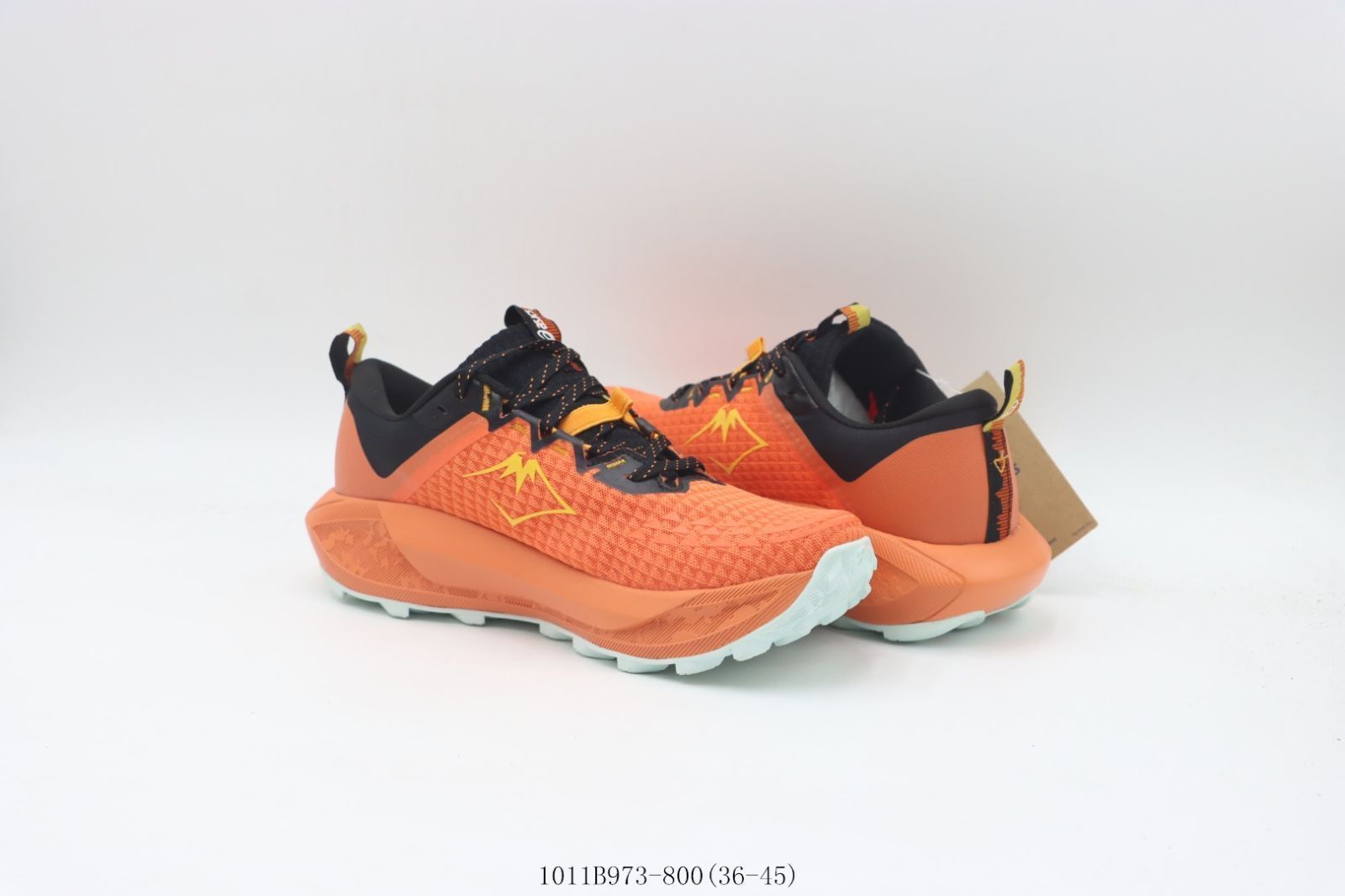 ASICS バレーボールシューズ ブラック/オレンジ♡ほぼ新品♡アシックス asics バレーボールシューズ 黒/オレンジ - メルカリ