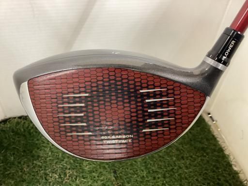 テーラーメイド STEALTH 12° レディース ドライバー DR TENSEI RED TM 40 フレックスA 女性用 右利き 右用 Cランク ゴルフクラブ