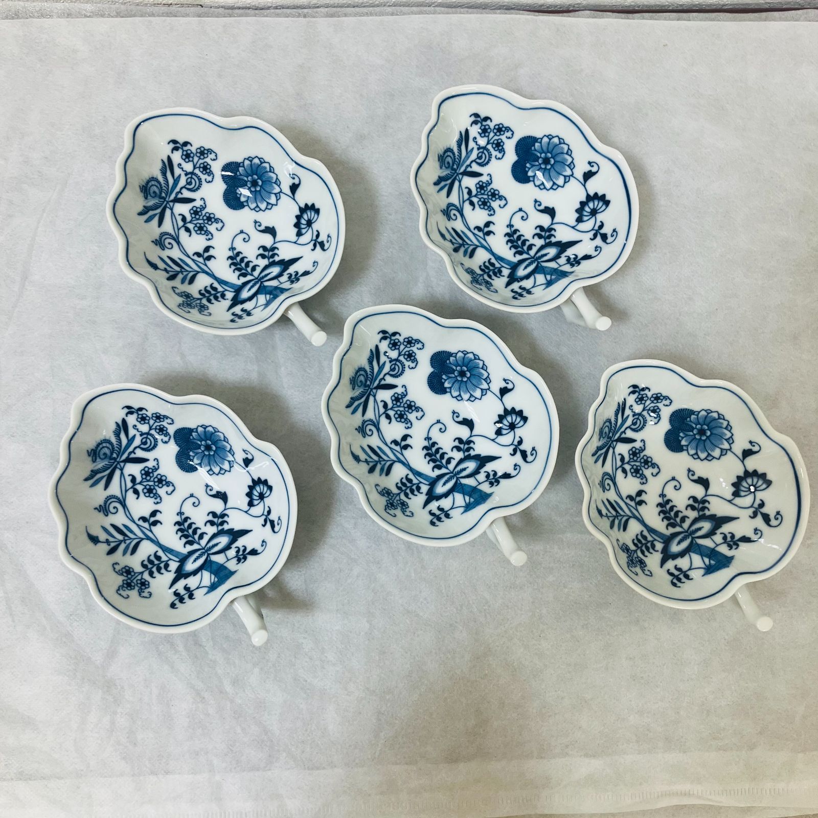 ブルーダニューブ 大量 セット