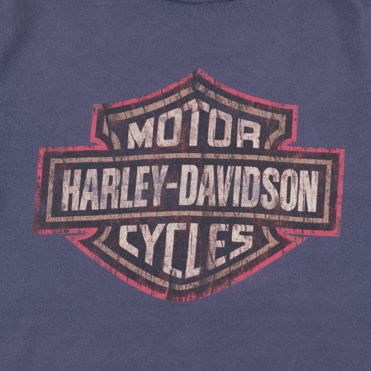 ハーレーダビッドソン