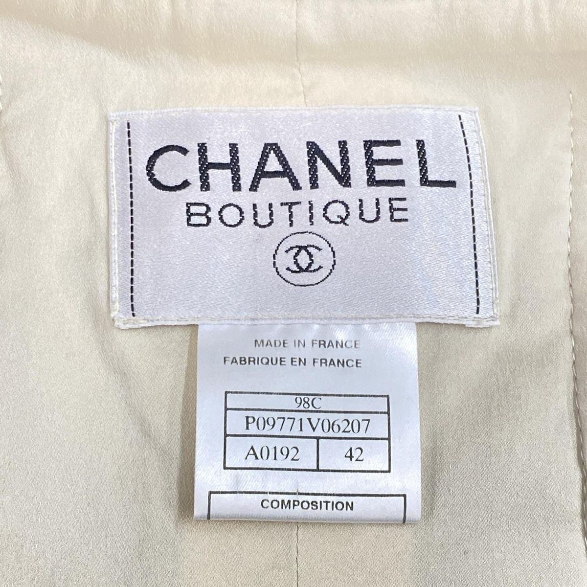 レディース P09771