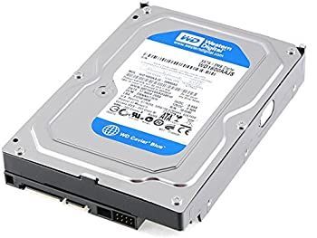  ハードディスクドライブ [P-25]【Western Digital】Caviar SE WD1600AAJS SATA 160GB 3.5インチ 7200rpm 【デスクトップ用】【HDD】